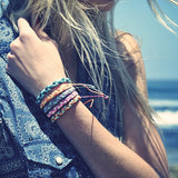 Berry Braided