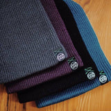 Black Pura Vida Beanie