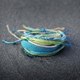 Beyond the Break Braided