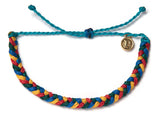 Autism Awareness Braided