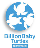 Billion Baby Turtles