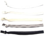 Black + White Pack
