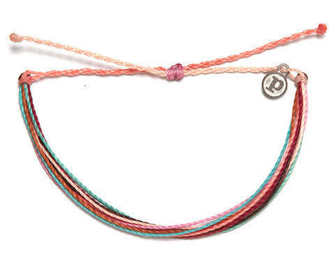 Abalone Obsession Anklet