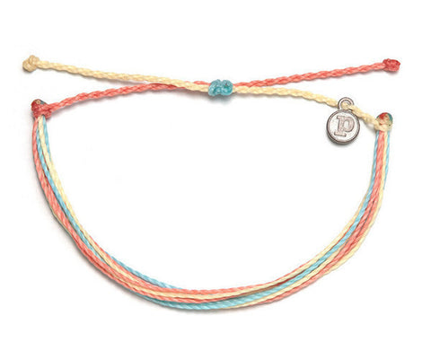 Beach Life Anklet