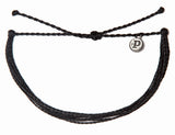 Black Pura Vida Beanie