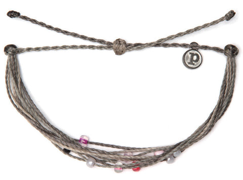 Beaded Grey