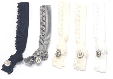 Black + White Pack
